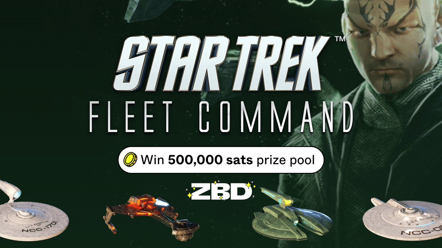 Star Trek Fleet Command Galactic Hunt