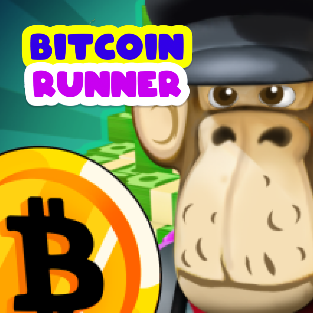 Bitcoin Runner