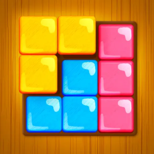 logo of Block King