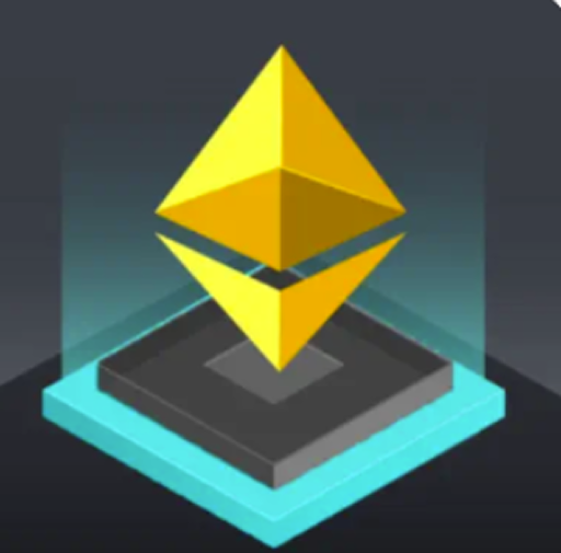 logo of Crypto Miner Tycoon