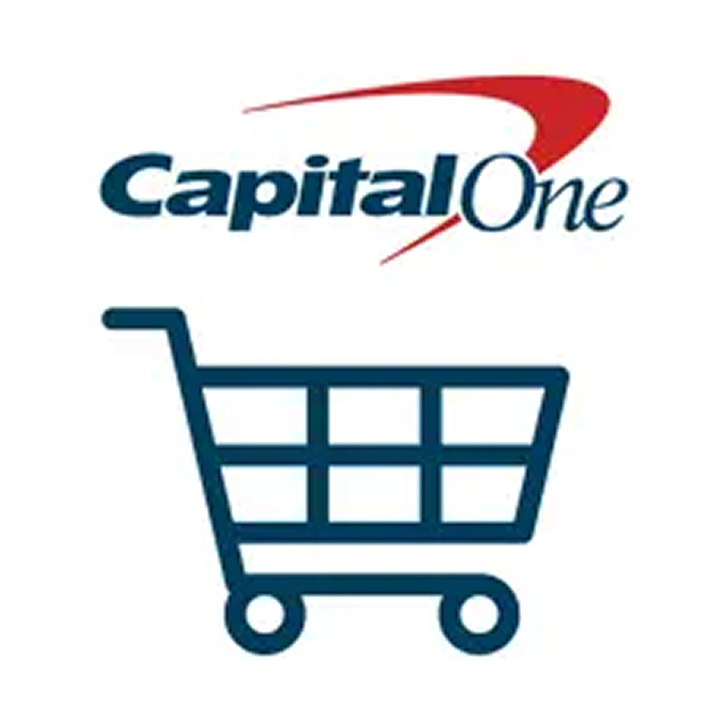 logo of Capital One Shopping