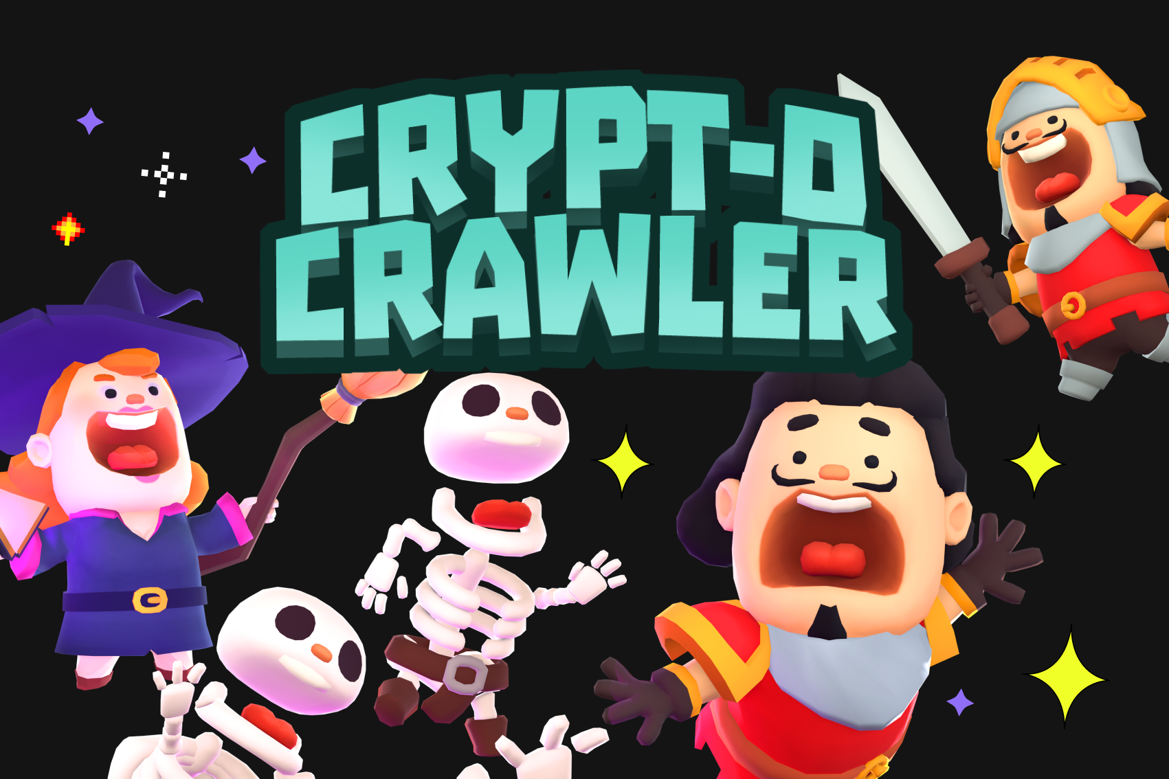 Crypto Crawler