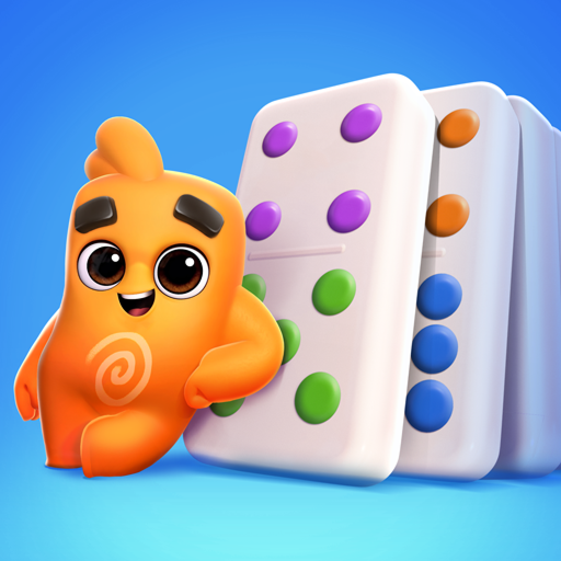logo of Domino Dreams