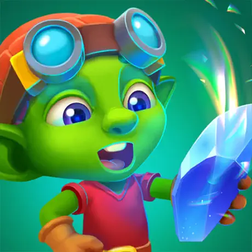 logo of Goblins Wood