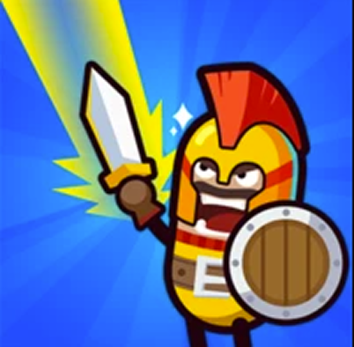logo of Hero Making Tycoon