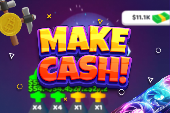 Make Cash