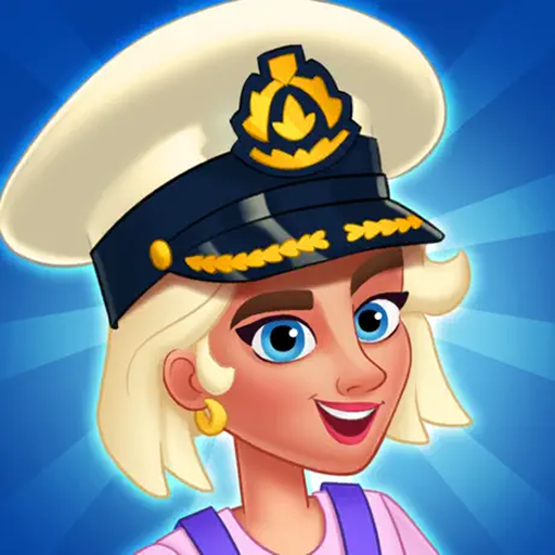 logo of Merge Cruise