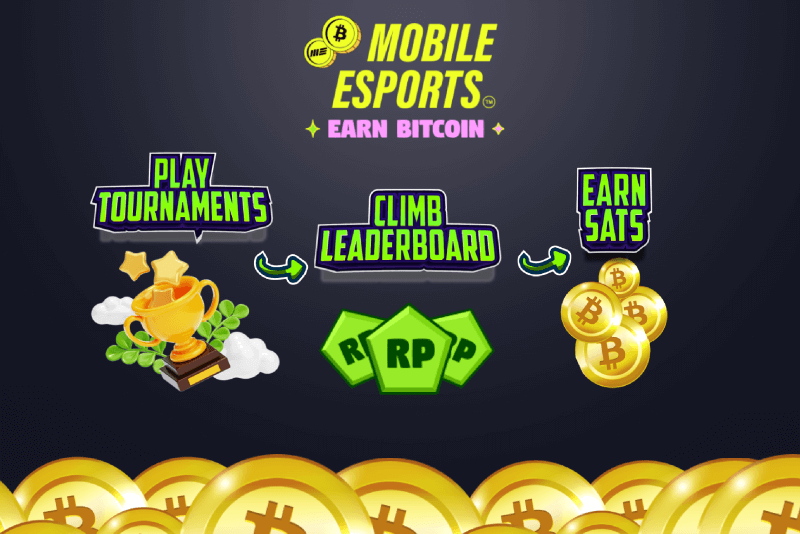 Mobile Esports