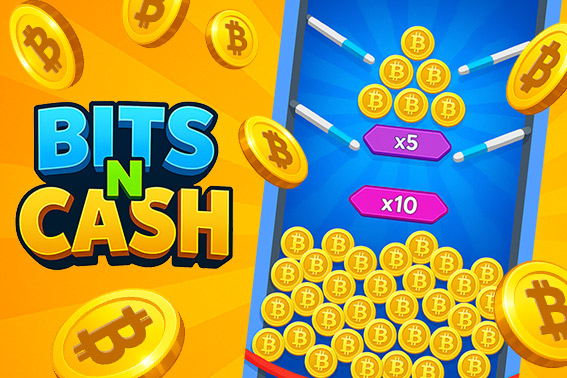Bits N Cash