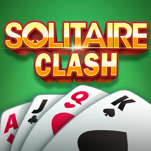 logo of Solitaire Clash
