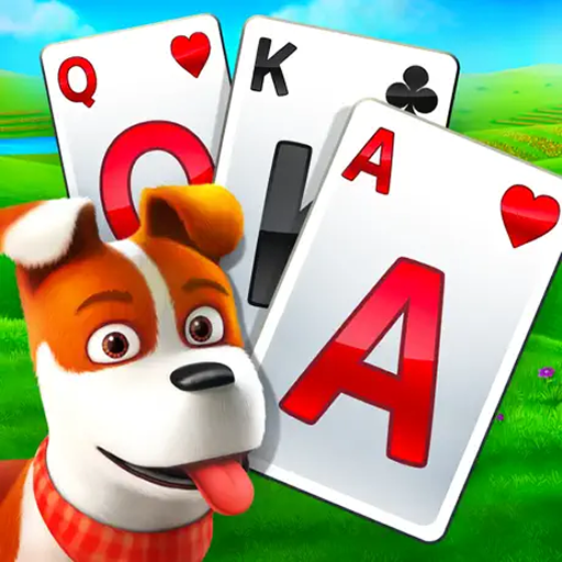 logo of Solitaire Grand Harvest