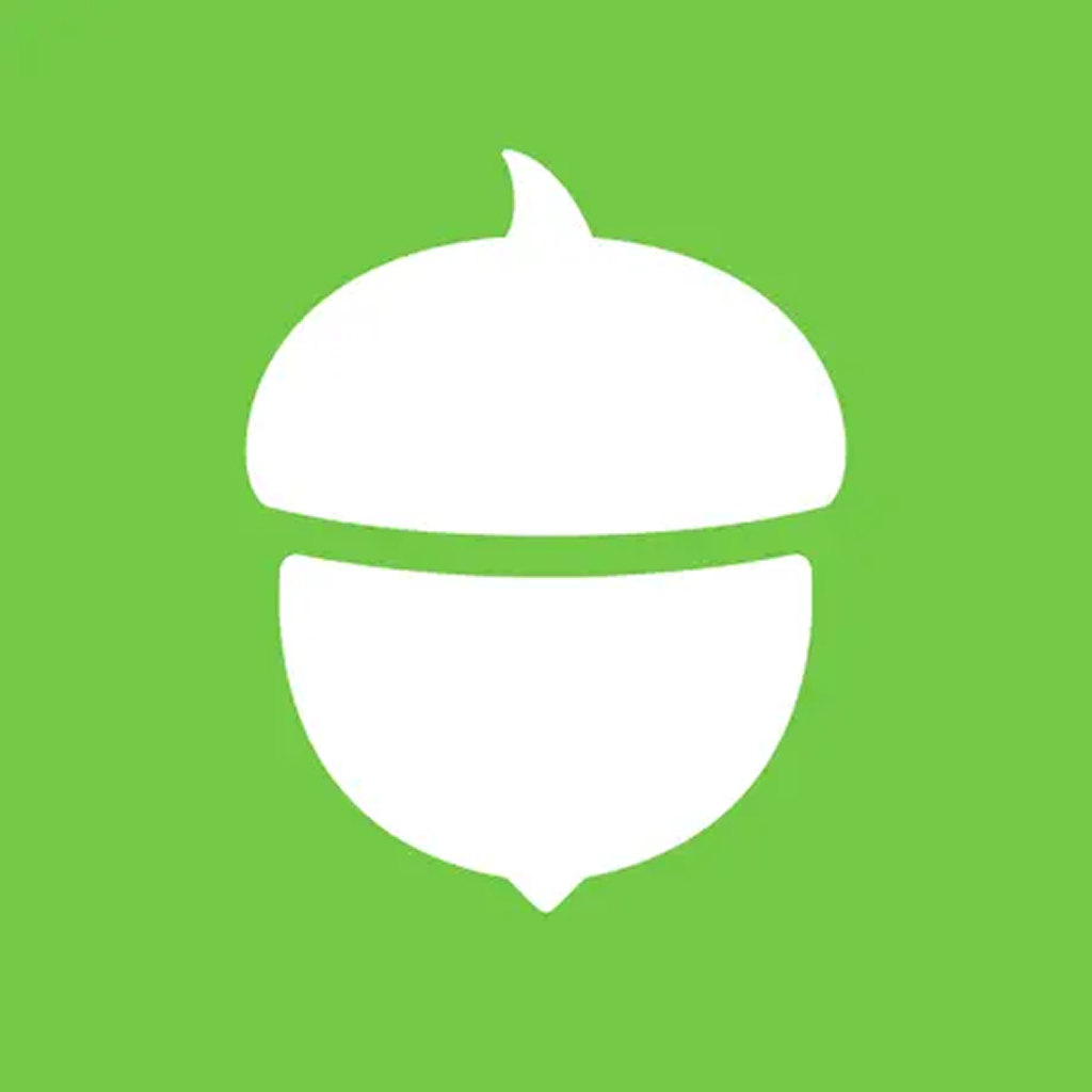 logo of Acorns