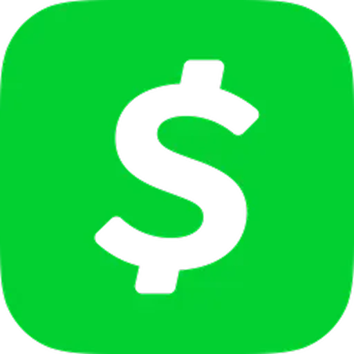 logo of Cash App