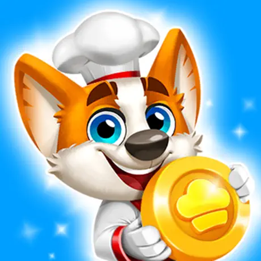 logo of Coin Chef