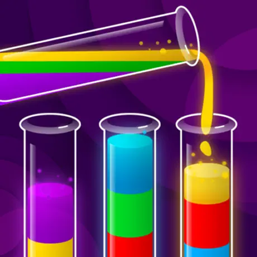 logo of Color Sort Water
