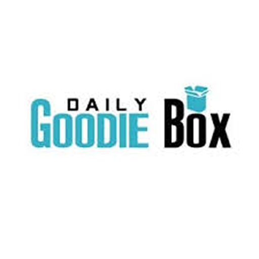 logo of Daily Goodie Box