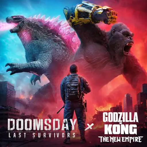 logo of Doomsday: Last Survivors