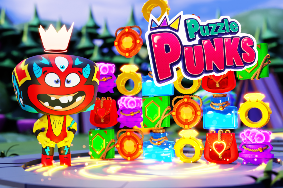 game image