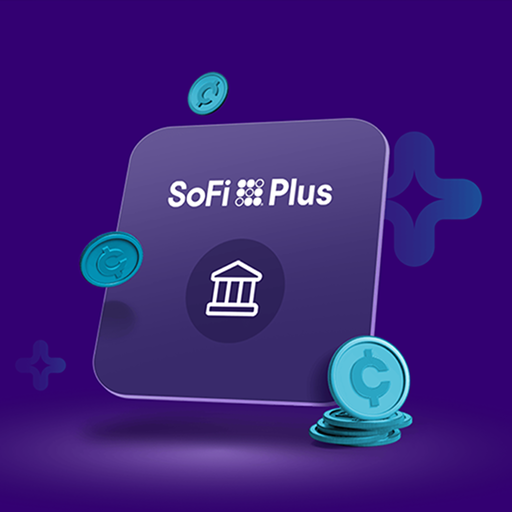 logo of SoFi