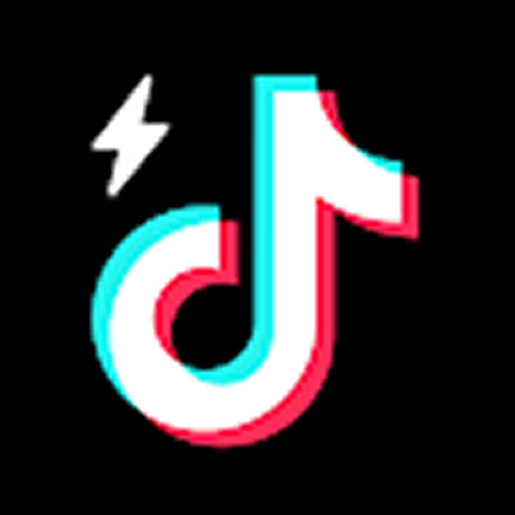 logo of Tiktok Lite