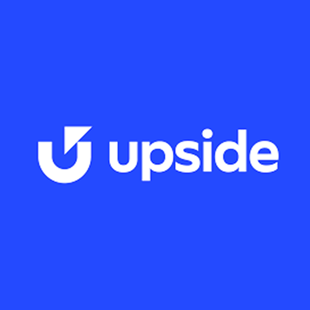logo of Upside