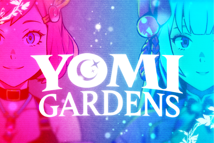 Yomi Gardens